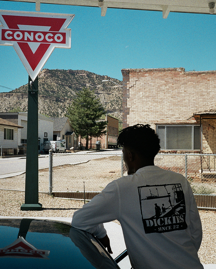 トップページ｜ディッキーズ（Dickies）公式オンラインショップ