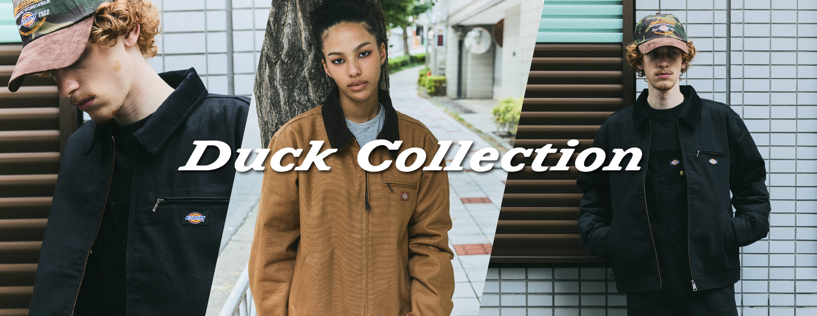 Dickies Slide 4