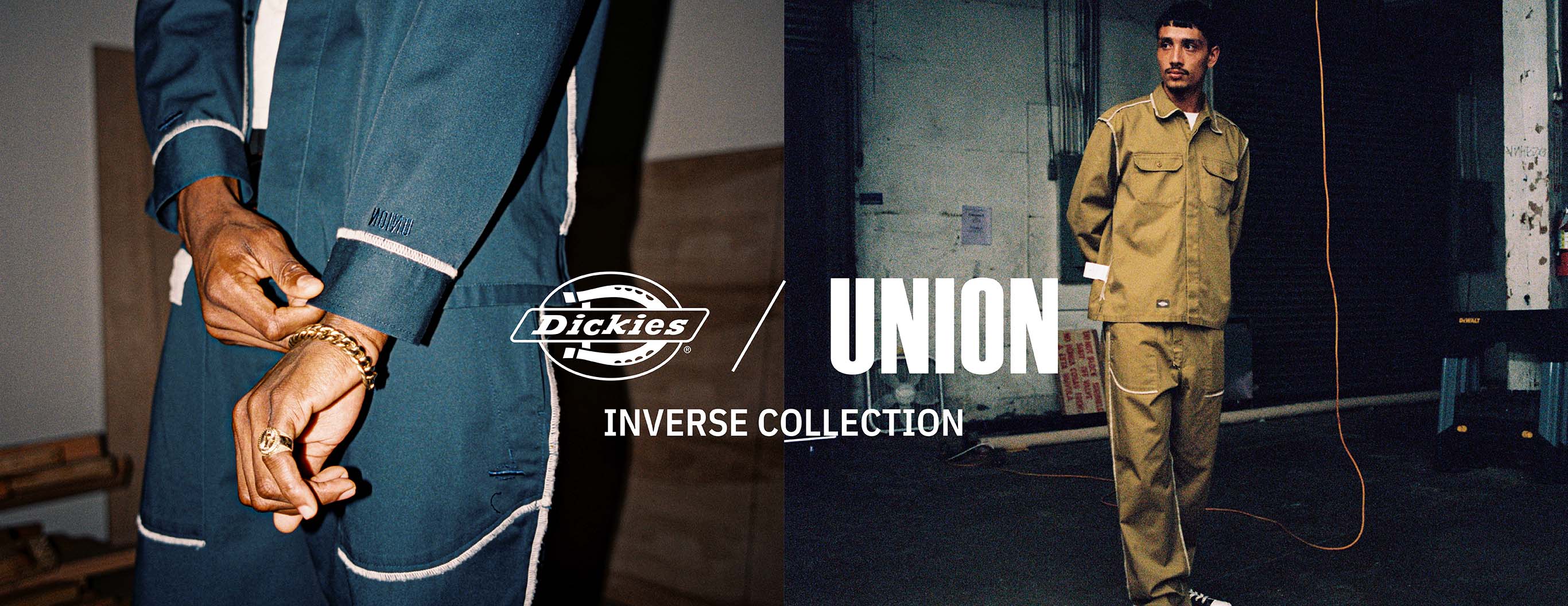 Dickies Slide 2