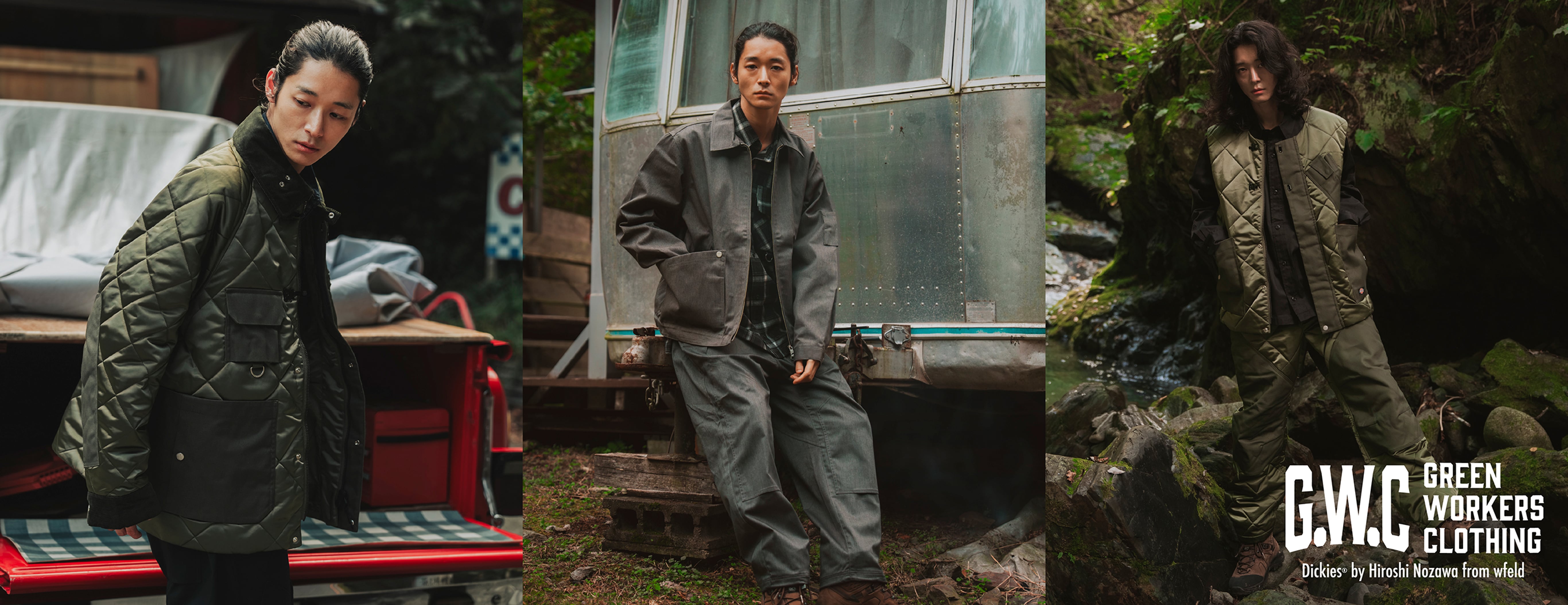 Dickies Slide 4