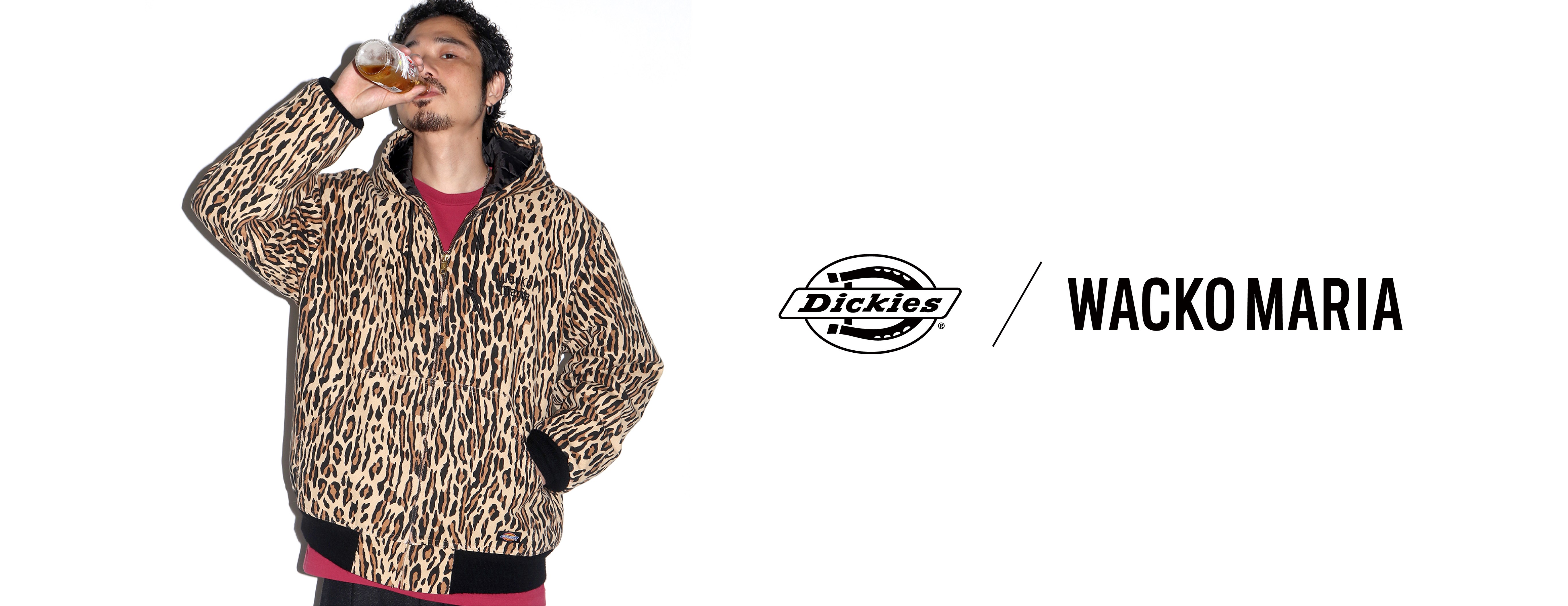 Dickies Slide 2
