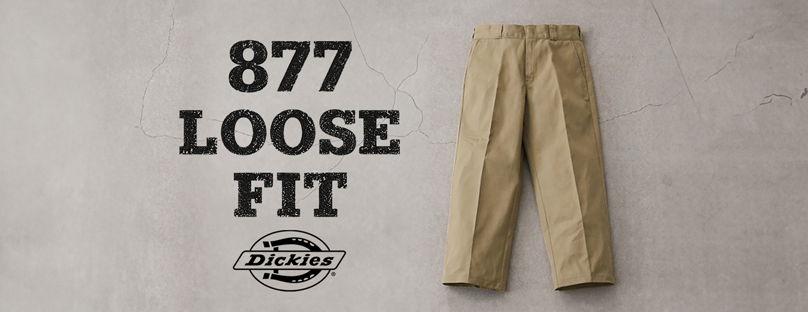 トップページ｜ディッキーズ（Dickies）公式オンラインショップ