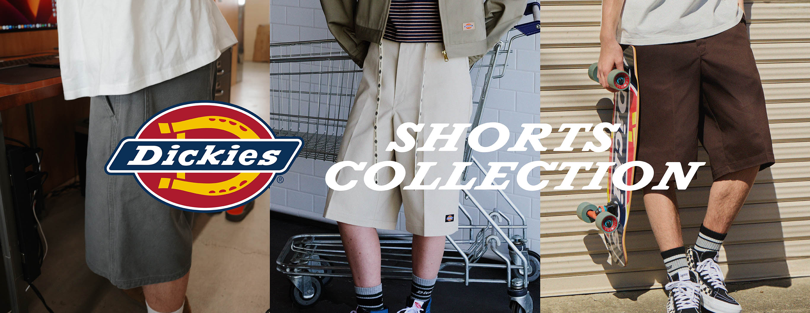 Dickies Slide 1