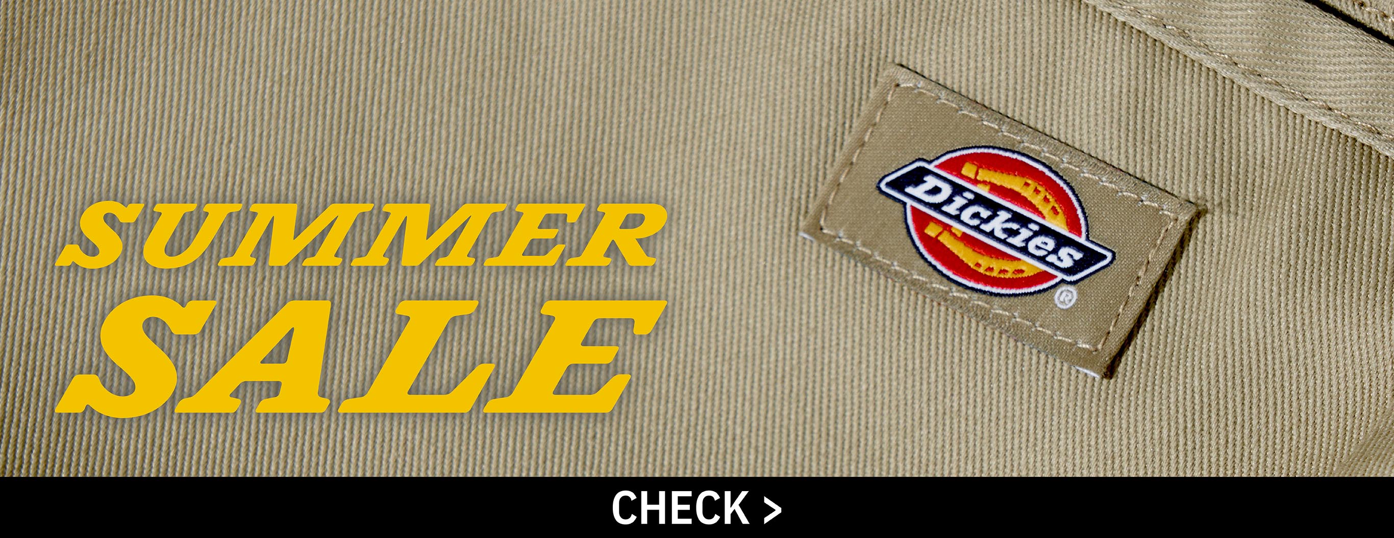 Dickies Slide 1
