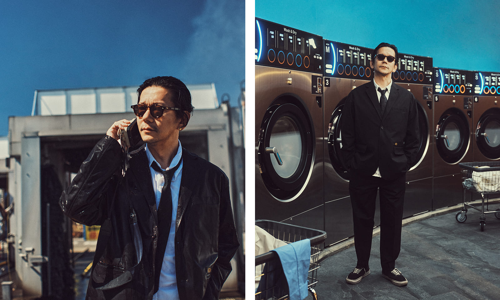 DICKIES x TRIPSTER