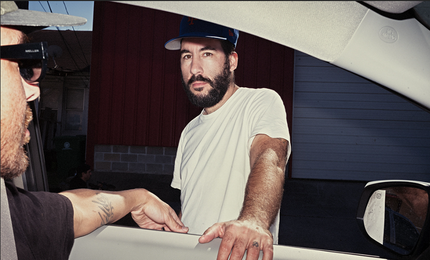 VHSMAG | JOE MONTELEONE INTERVIEW