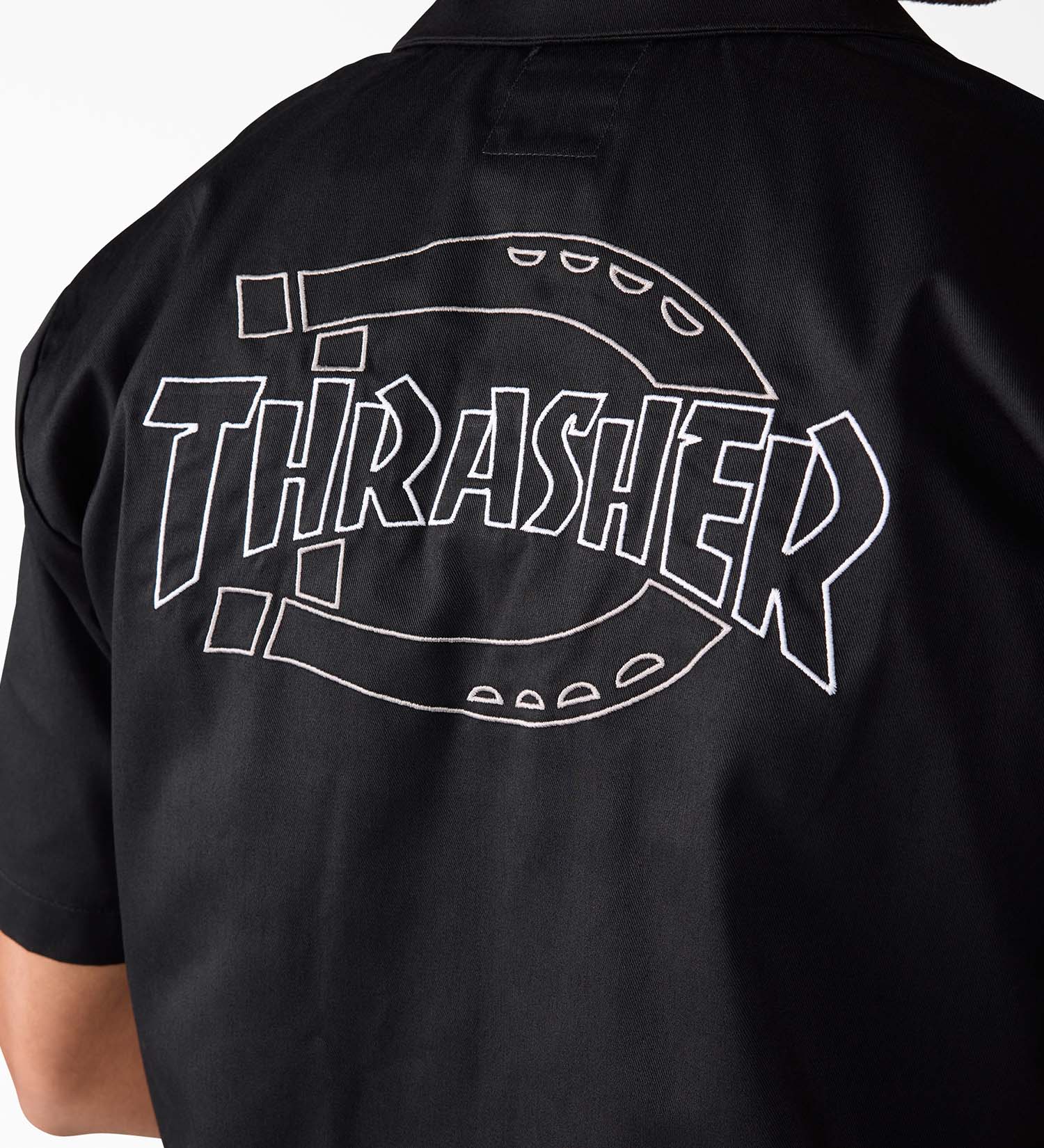 DICKIES × THRASHERコラボレーション｜ディッキーズ（Dickies）公式 