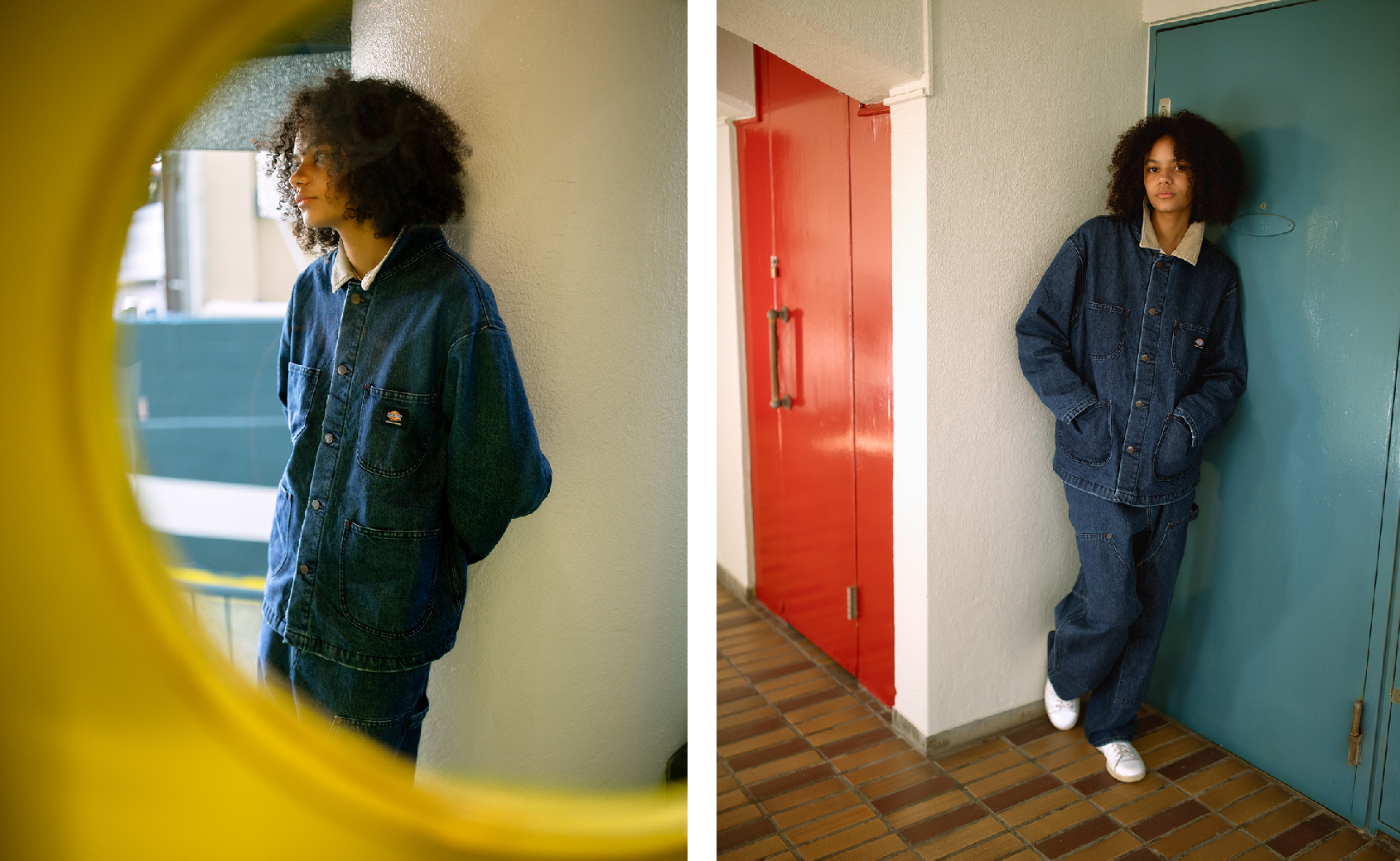 DICKIES × thisisneverthat®コラボレーション｜ディッキーズ（Dickies