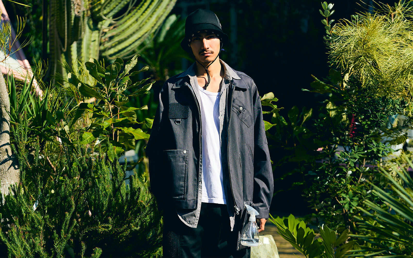 Dickies ‟Green Worker Clothing“