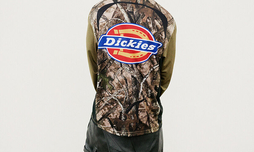 Dickies® / Supreme®