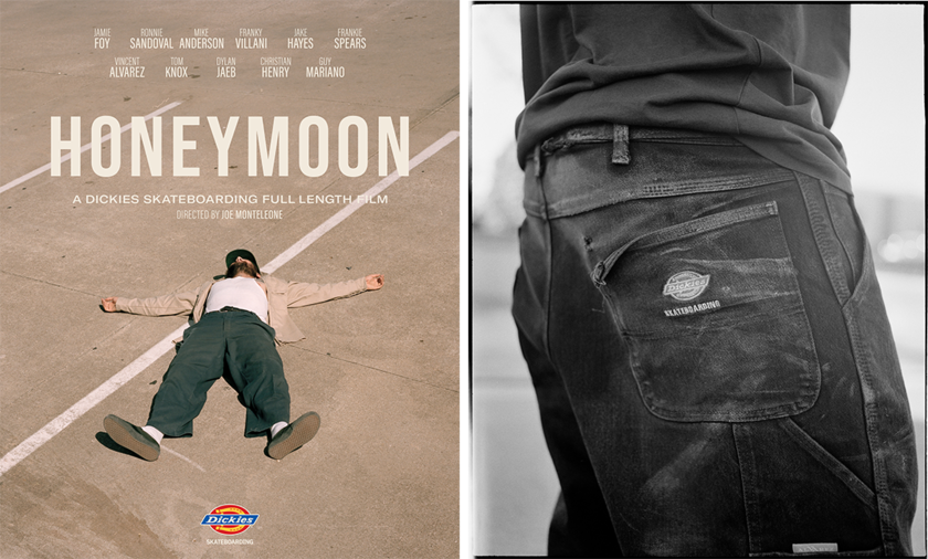 HONEYMOON
