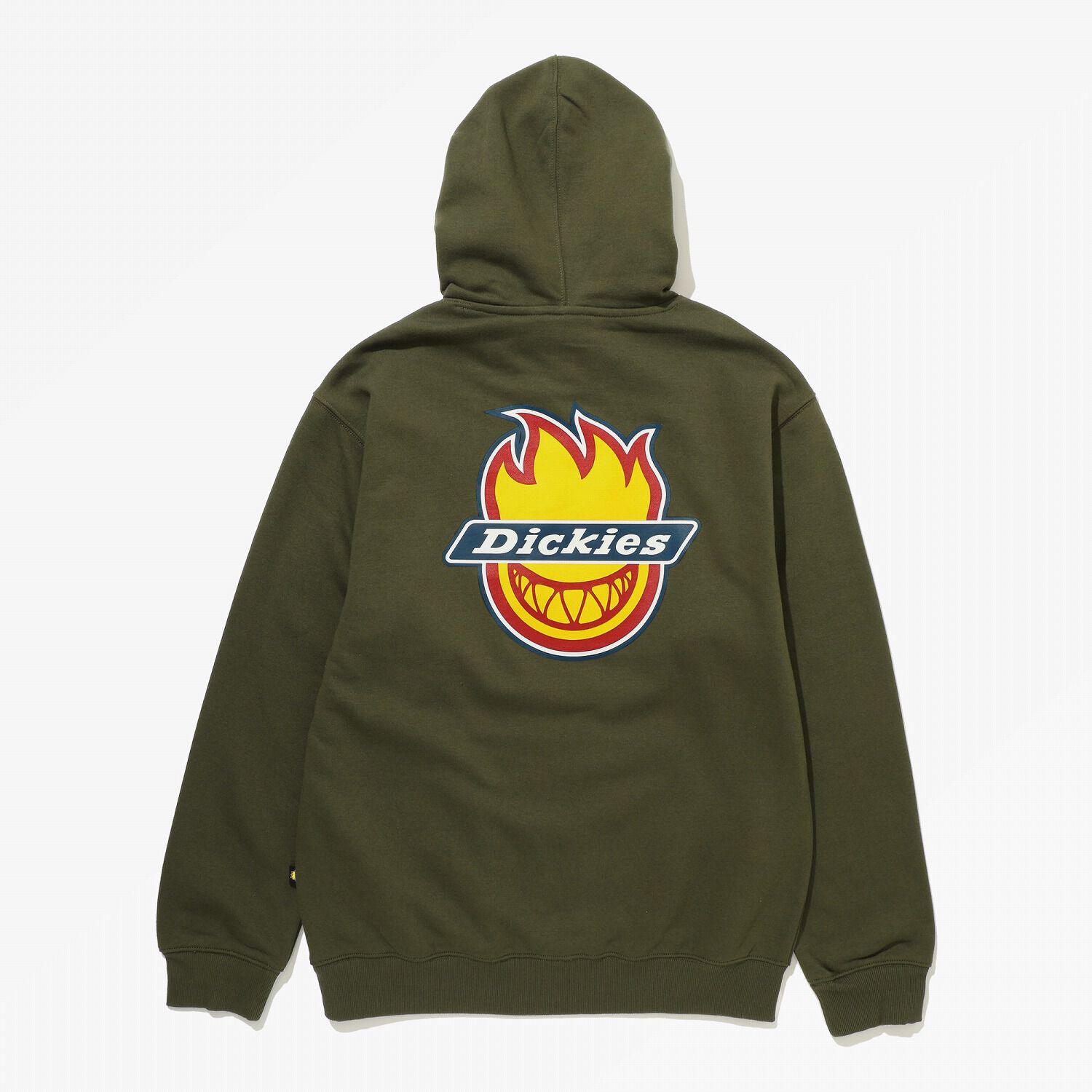 DICKIES x SPITFIRE