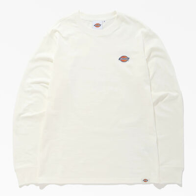 レギュラー L/S Tシャツ
