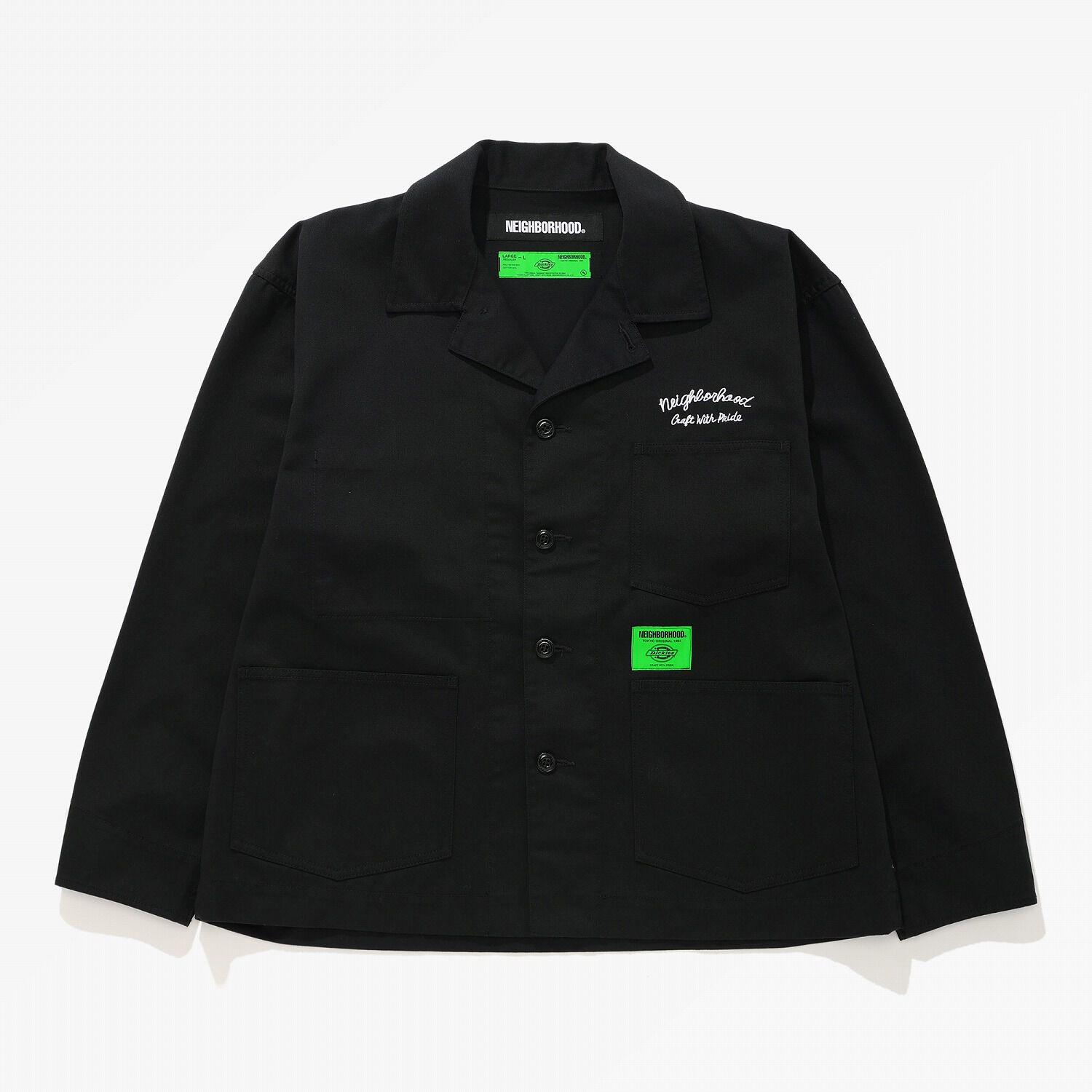 その他ジャケット（メンズ/アウター）｜ディッキーズ（Dickies