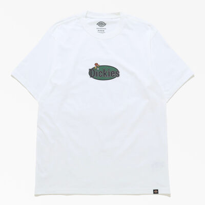 TOM KNOX グラフィック Tシャツ