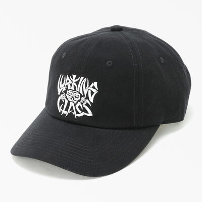 Dickies x LURKING CLASS カーブド ビル ハット