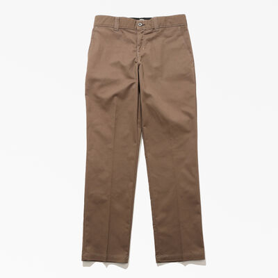 スケートボード スリムフィット パンツ