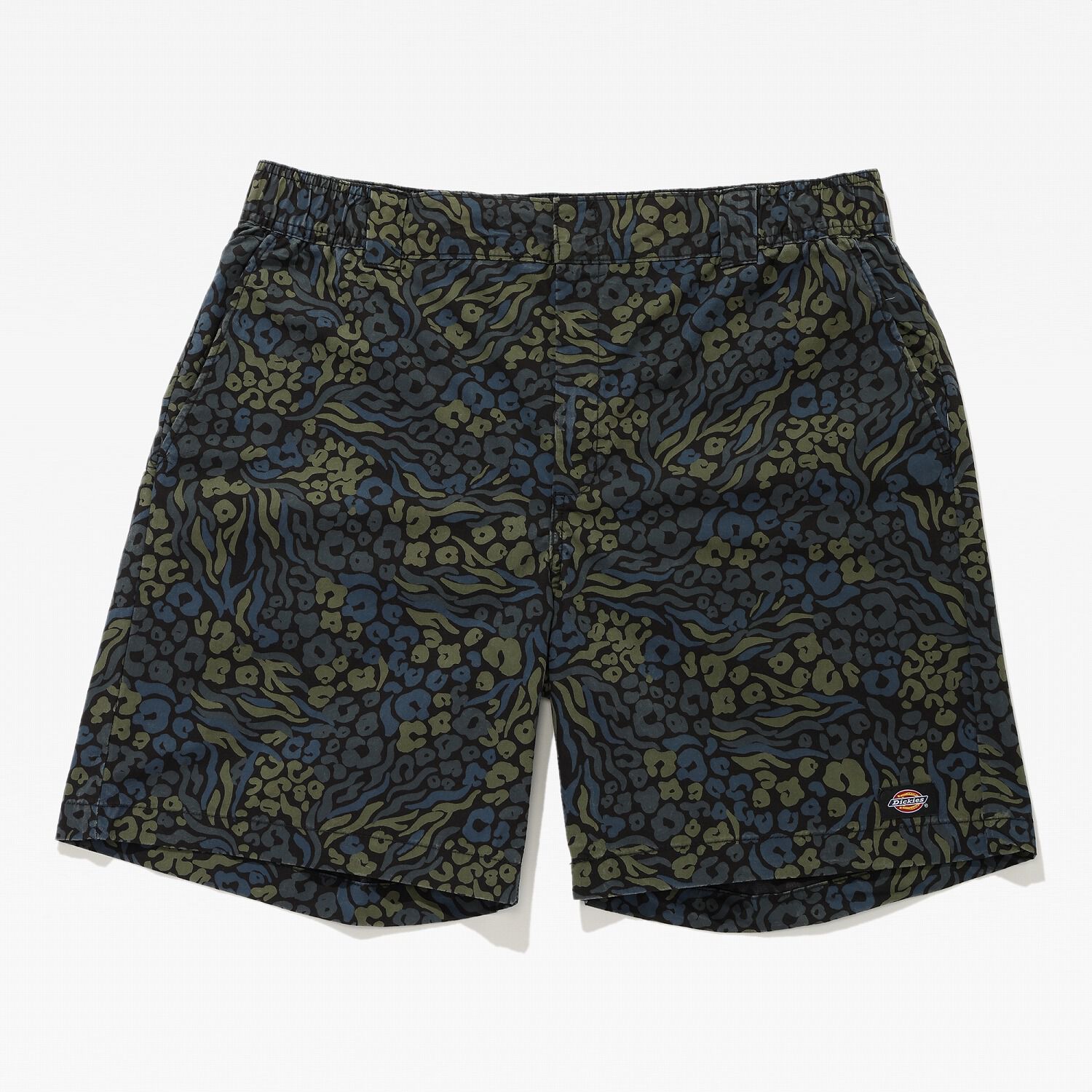 商品画像：DICKIES USA製 コーデュロイ ショーツ 2