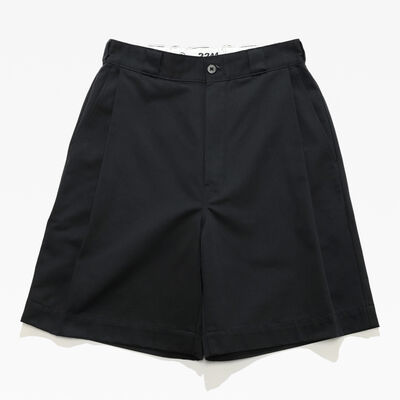 [SOLD OUT] Dickies x N.HOOLYWOOD COMPILE ハーフパンツ "2241"