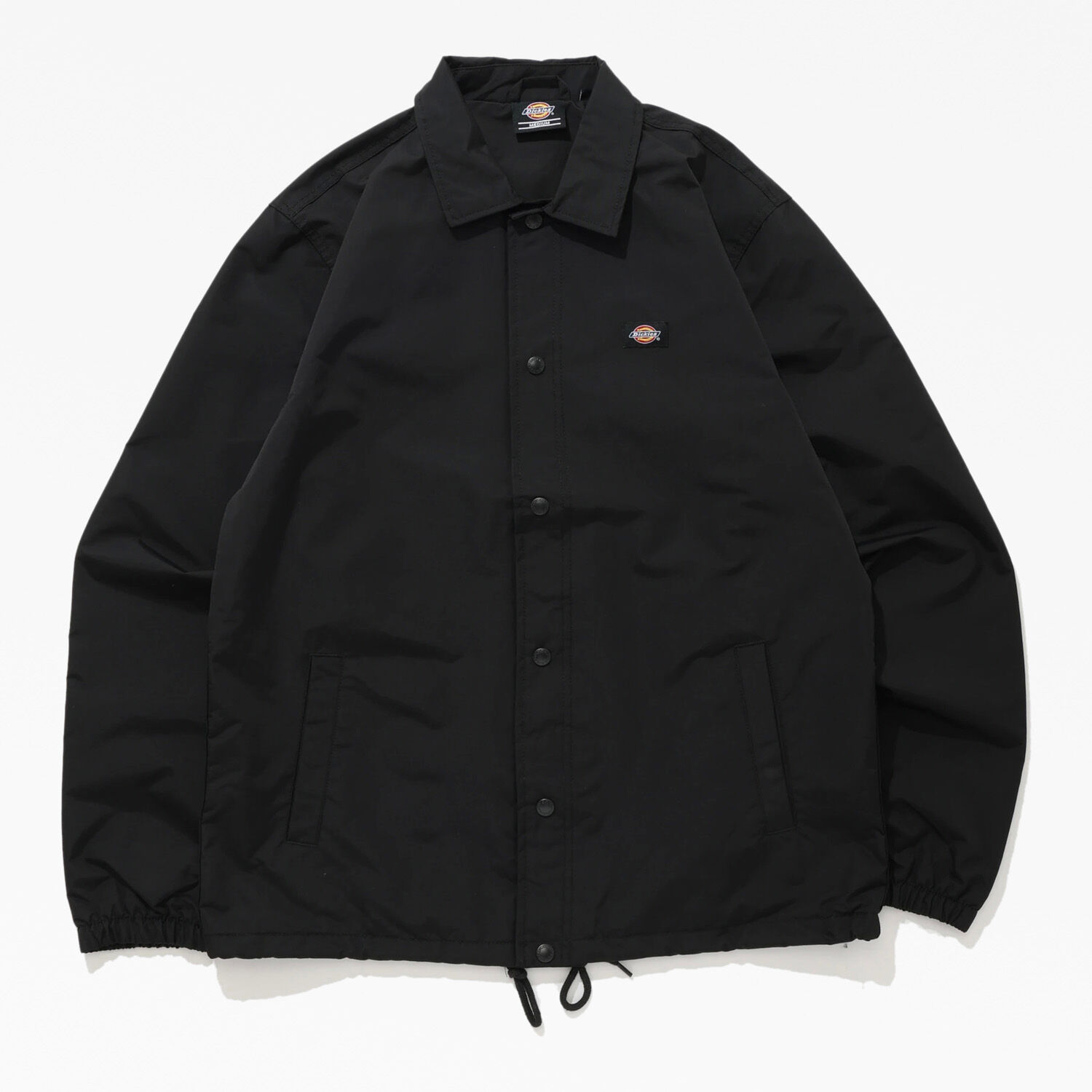 初売り コーチジャケット 【Dickies公式通販】ディッキーズ公式 ウェア