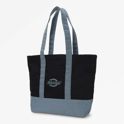 ディッキーズ ロゴ キャンバス トートバッグ