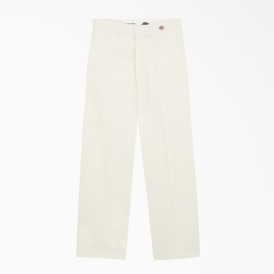 Dickies / Pop Trading リネン ワークパンツ