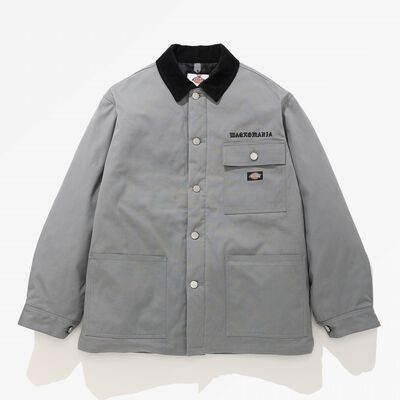 Dickies x WACKO MARIA COVERALL