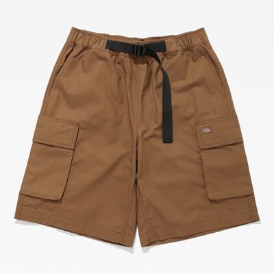 リラックス カーゴ ショーツ