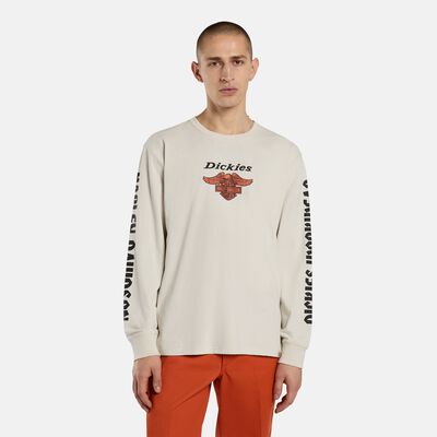 Dickies x Harley Davidson L/S Tシャツ