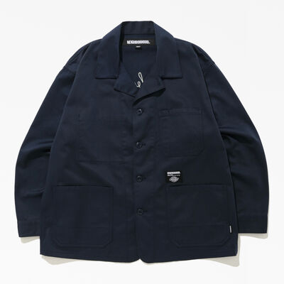Dickies x NEIGHBORHOOD カバーオール ジャケット