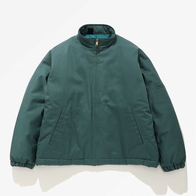 Dickies x N.HOOLYWOOD COMPILE スタンドカラーブルゾン