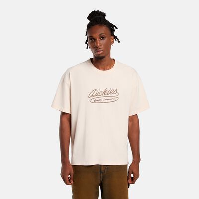 ロープ グラフィック S/S Tシャツ