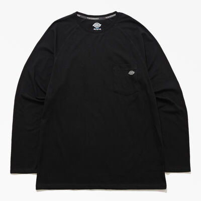 クーリング L/S Tシャツ Temp-iQ®