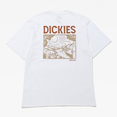 パトリック スプリングス S/S Tシャツ