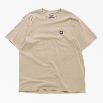スケートボーディング チェストロゴ Tシャツ "WSSK5"
