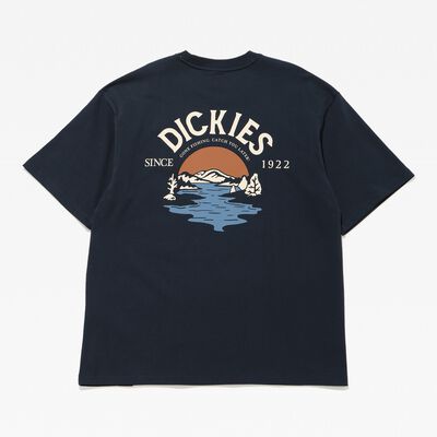 ヘビー ジャージー S/S Tシャツ リラックス フィット