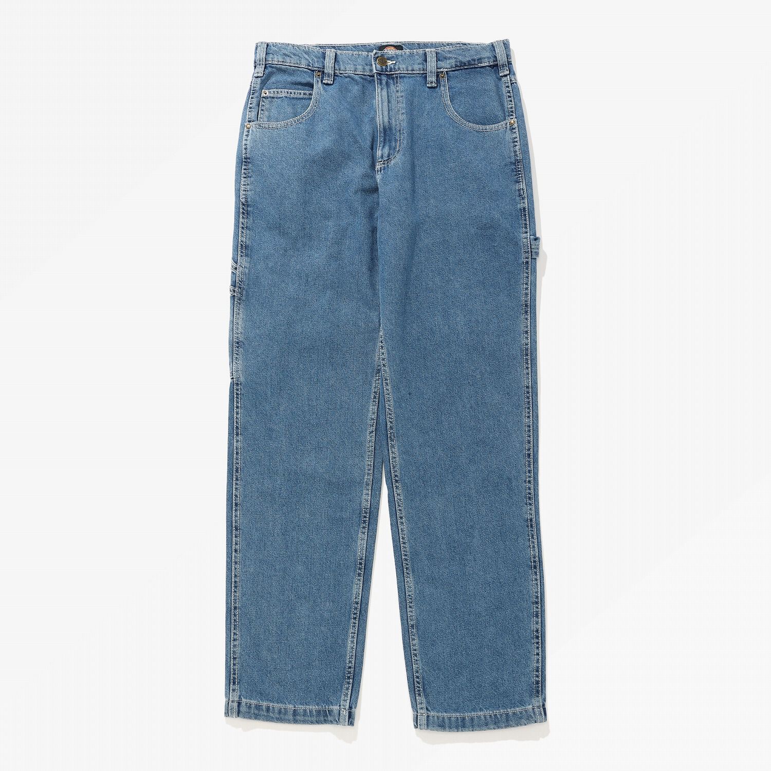 【気質アップ】 DICKIES カーペンター ペインター ジーンズ デニムパンツ 36 パンツ