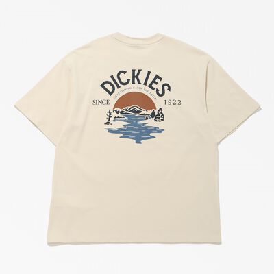 ヘビー ジャージー S/S Tシャツ リラックス フィット