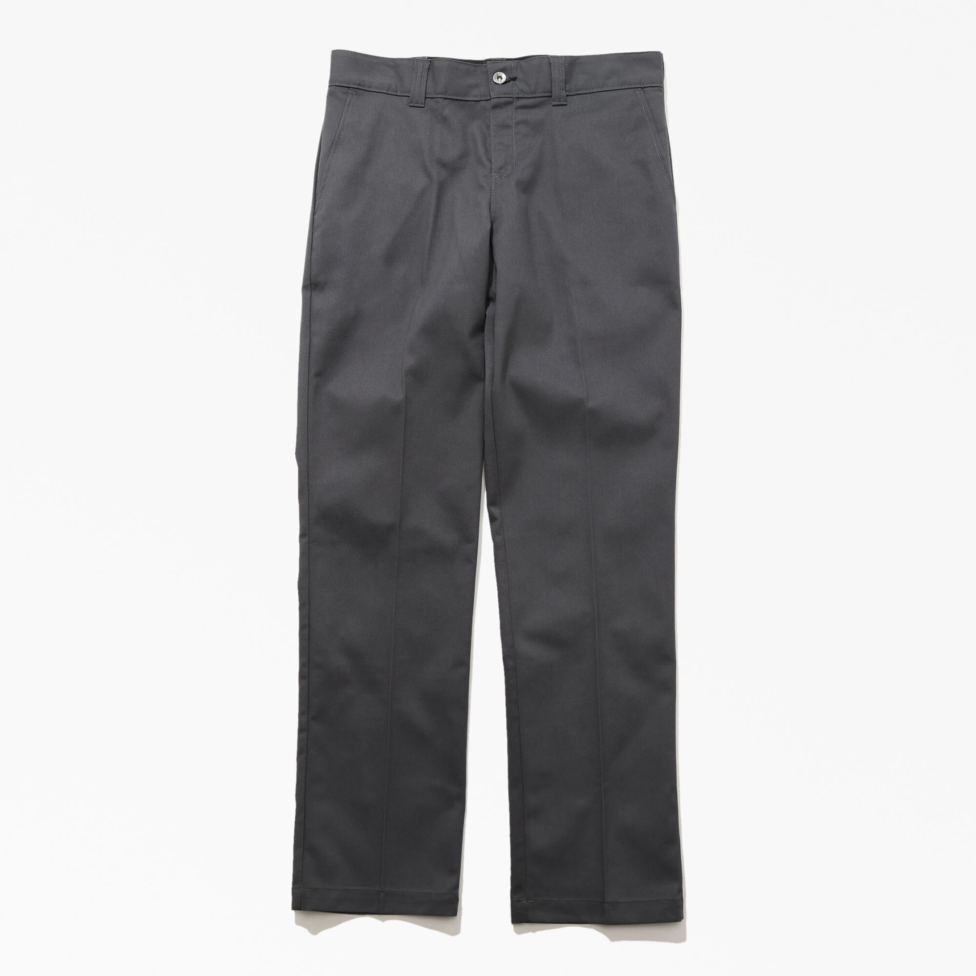 スケートボーディング ストレートツイルパンツ スリムフィット |ディッキーズ（Dickies）公式オンラインショップ