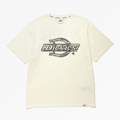 グラフィック S/S Tシャツ