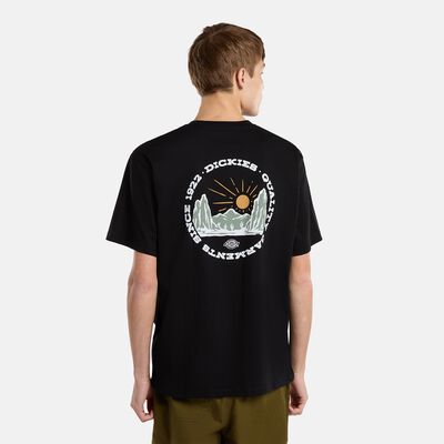 アウトドア S/S Tシャツ