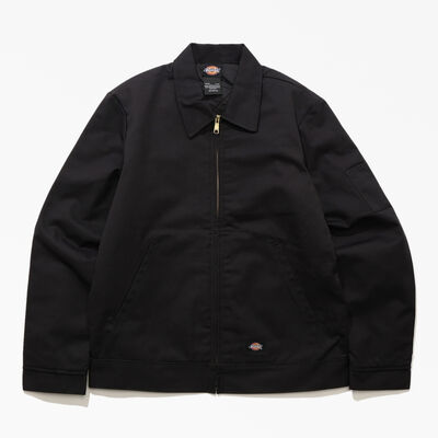 アイゼンハワージャケット 中綿入り TJ15