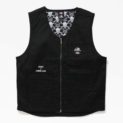Dickies x LURKING CLASS ベスト