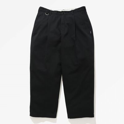 Dickies x NEIGHBORHOOD TUCK WIDE PANTS