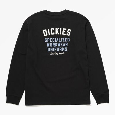 ヘビーウェイト L/S  Tシャツ