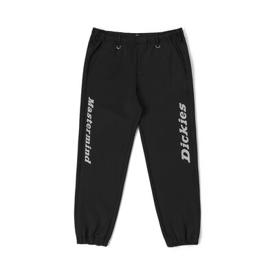 [Mastermind x Dickies] ジョガーパンツ