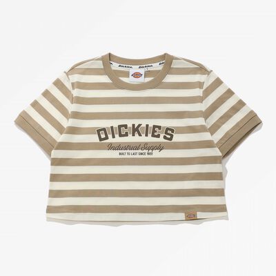 ボーダー S/S Tシャツ