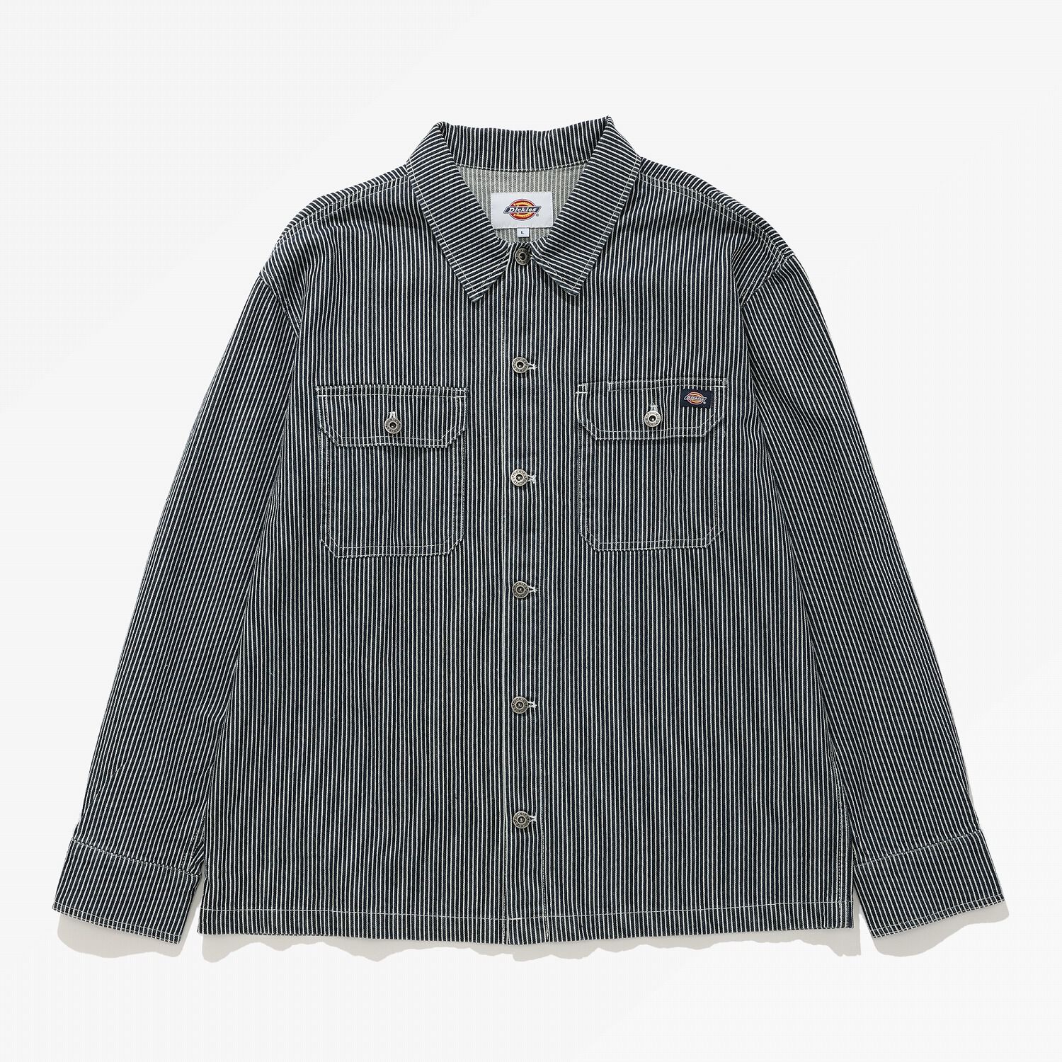 シャツジャケット（メンズ/アウター）｜ディッキーズ（Dickies）公式オンラインショップ