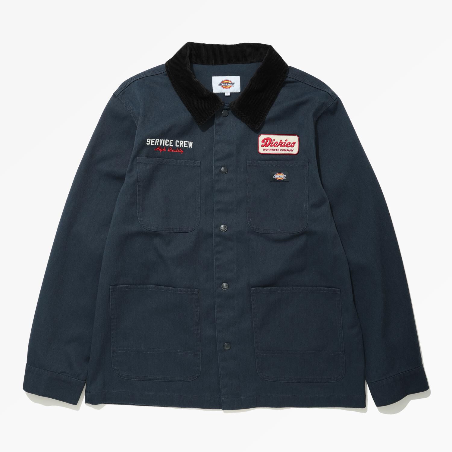 Dickies ディッキーズ DICKIES ジャケット メンズ 中綿