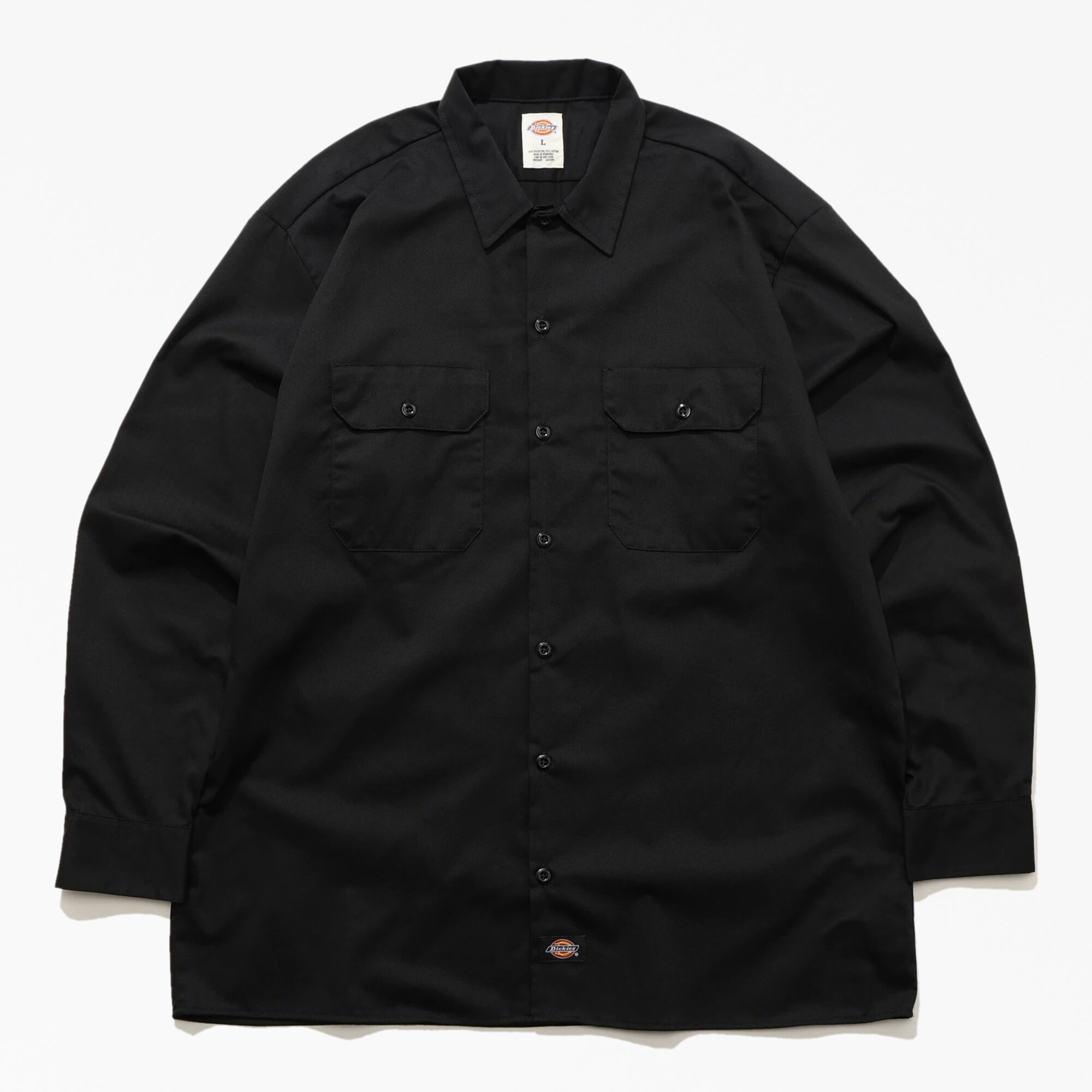 定番】ワークシャツ｜ディッキーズ（Dickies）公式オンライン
